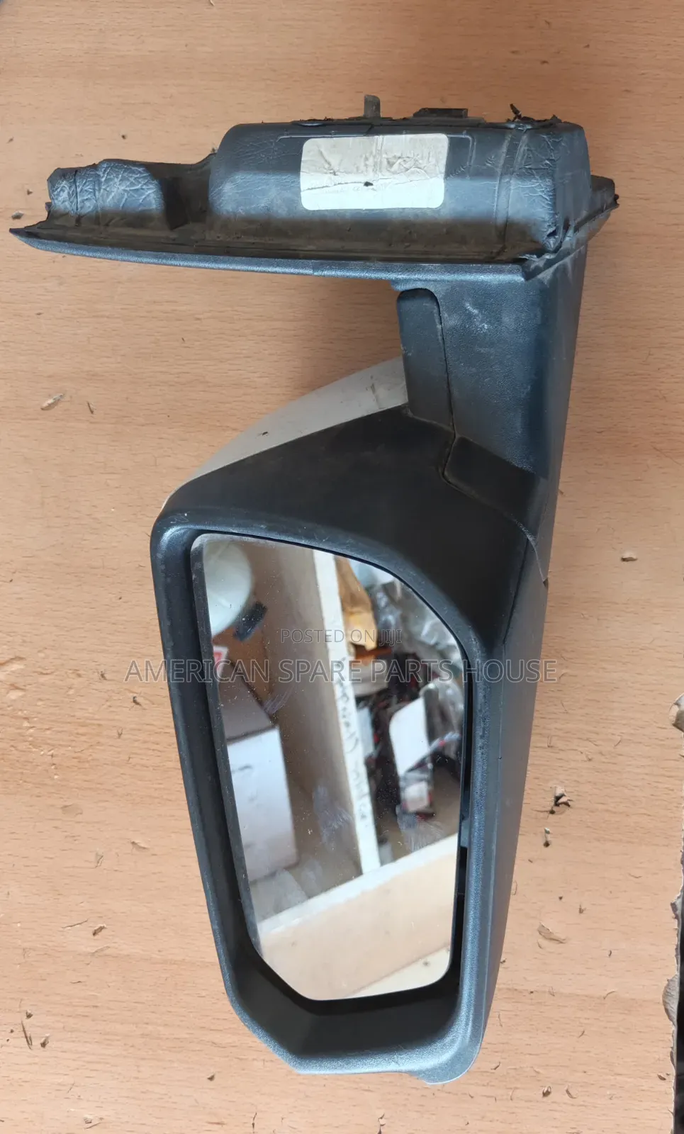 Chevy Equinox/Terrain 2018-2024 Side Mirror