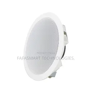 Ceiling Speakers for Pa System