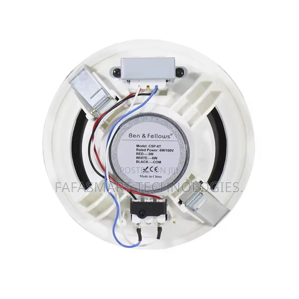 Ceiling Speakers for Pa System