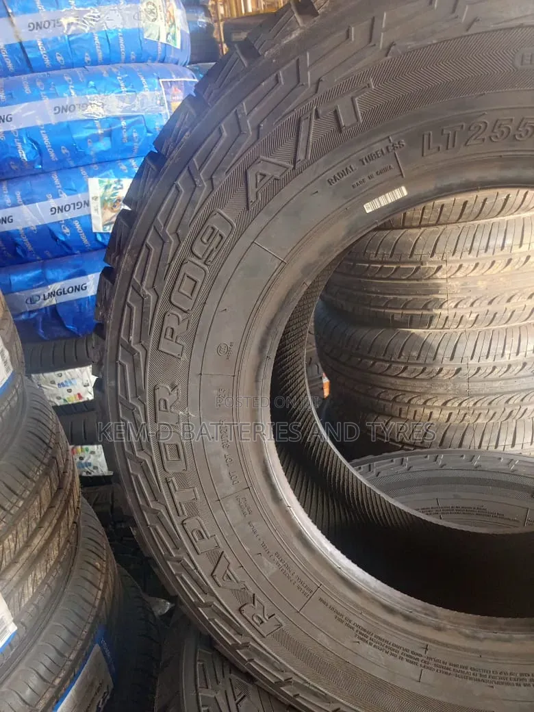 255/70r15 Rydanz Tyres All Terrain Tires