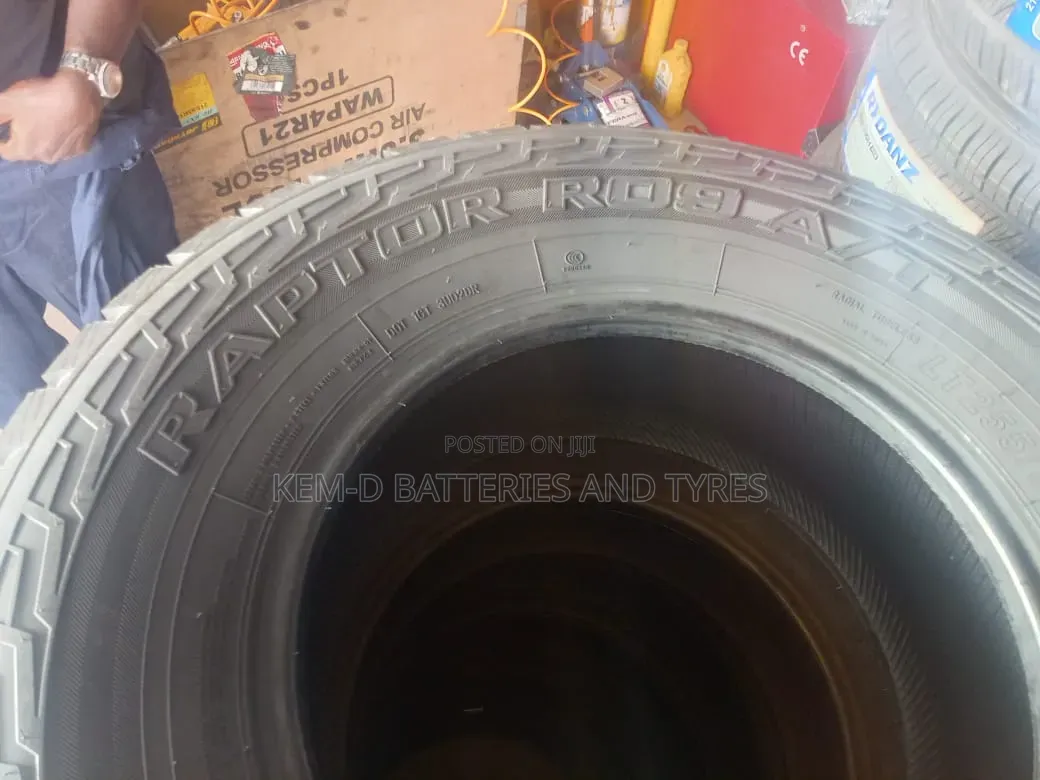 255/70r15 Rydanz Tyres All Terrain Tires