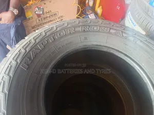 255/70r15 Rydanz Tyres All Terrain Tires