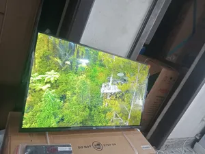TCL Smart Tv Elegance That Turns Simple Rooms Premium