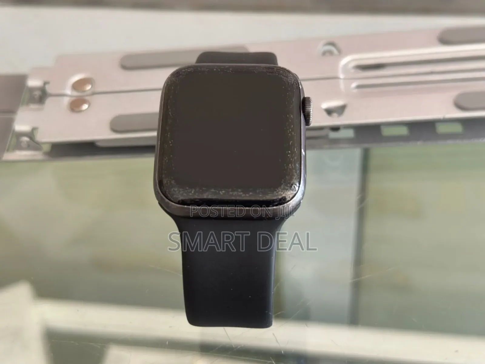 Apple Series 4