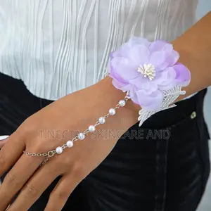 Ladies Hand Chain