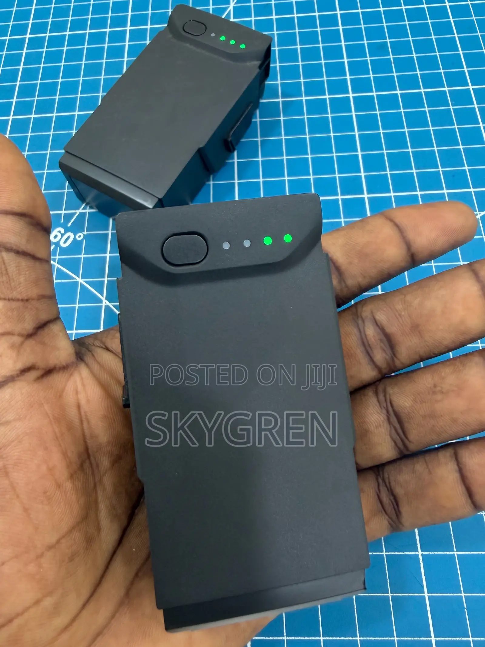 Dji Mavic Air Drone Batteries