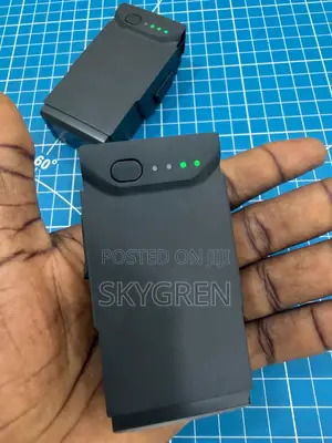Dji Mavic Air Drone Batteries