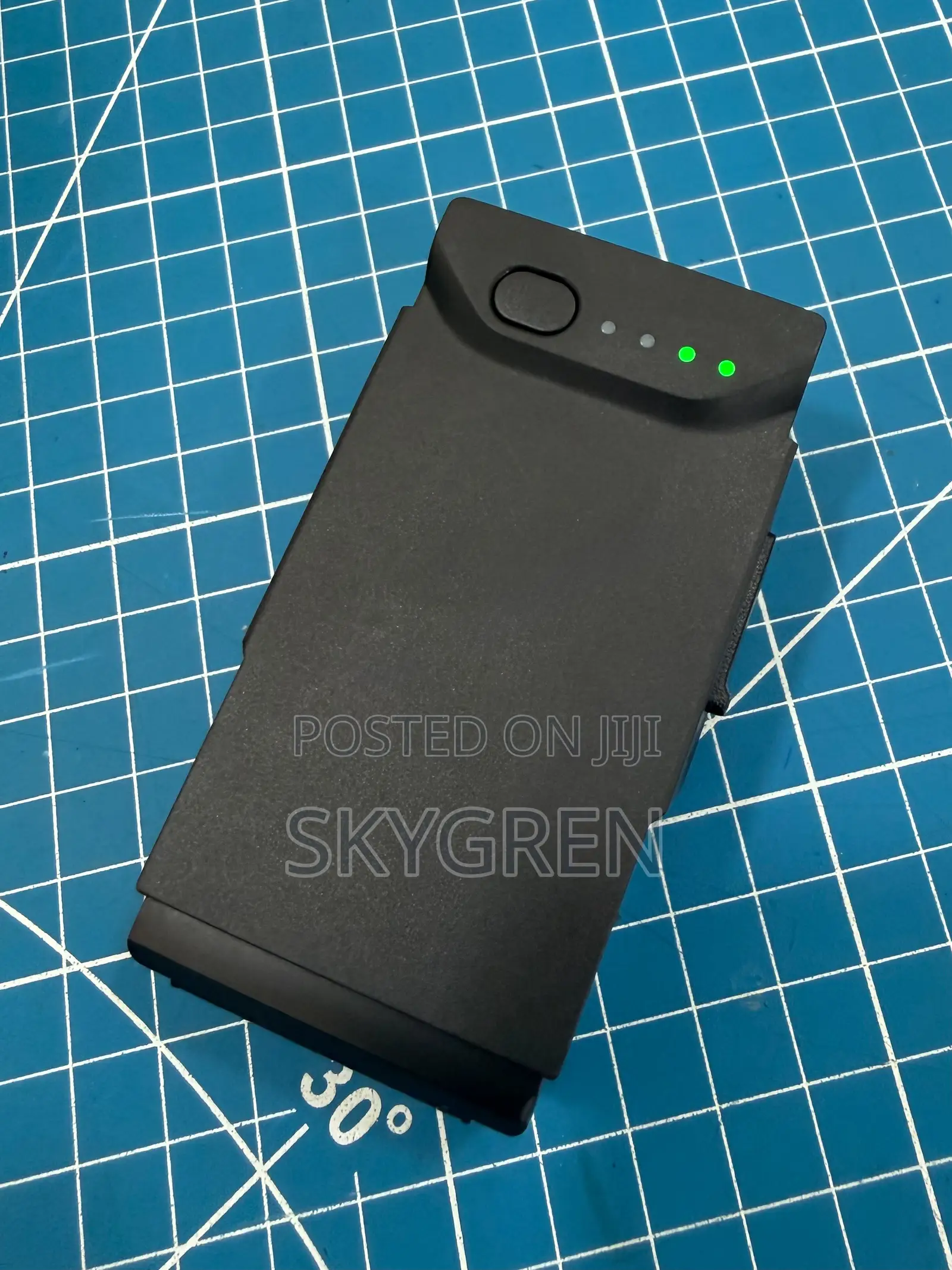 Dji Mavic Air Drone Batteries