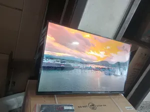 TCL Smart Tv Brilliance That Makes Every App Faster