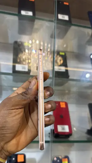 Apple iPhone 8 Plus 256 GB Pink