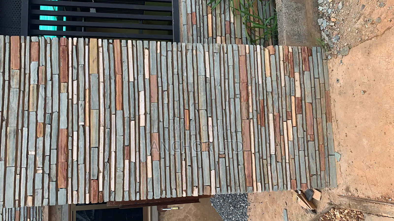 Takwa Shells