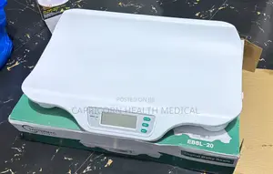 Infant/Child Weighing Scale