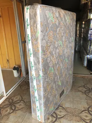 10 Inches Bed Double Bed Super High Density