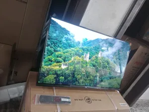 TCL Smart Tv Style That Makes Entertainment Look Better