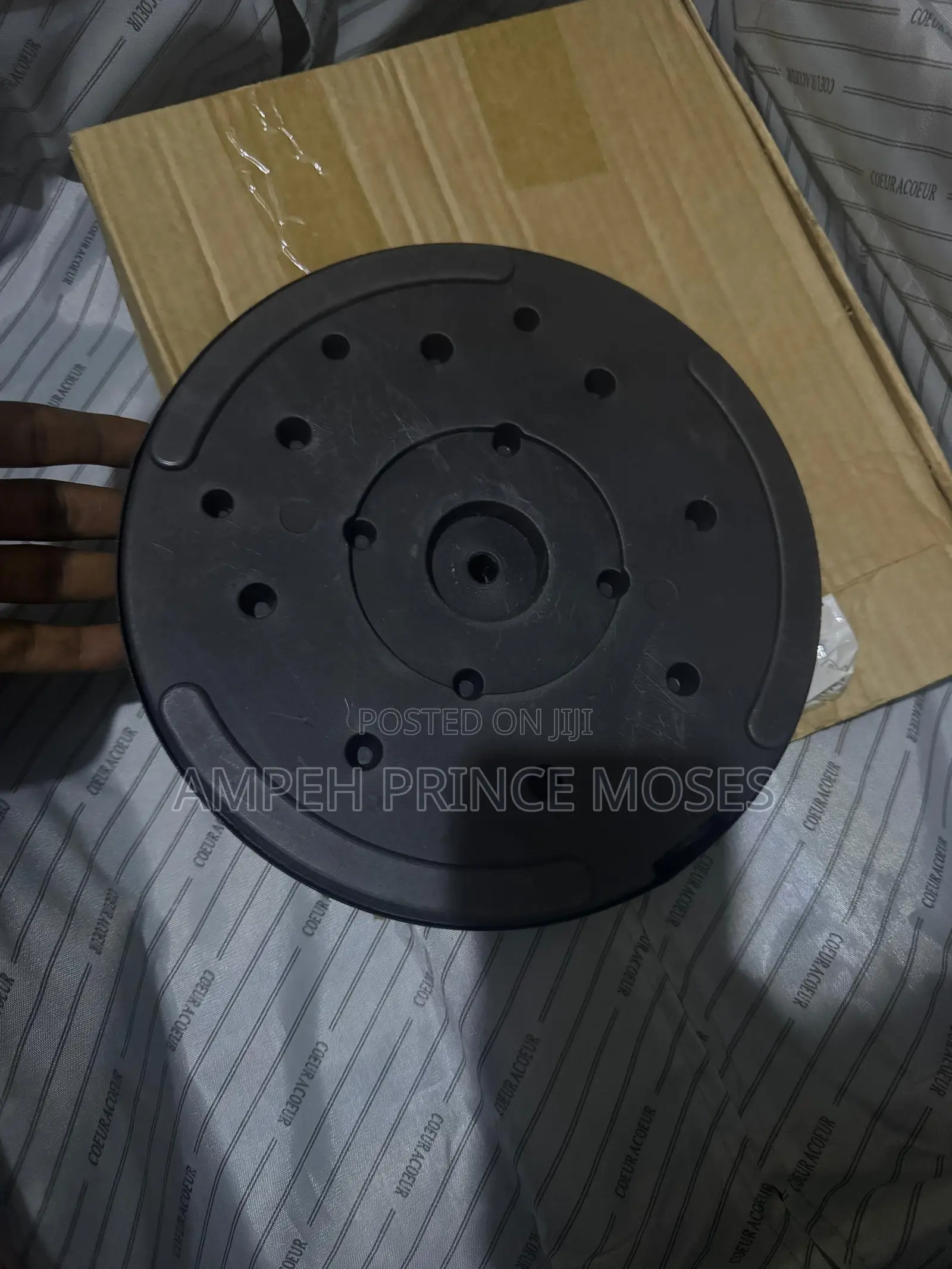 Portable Vocal Booth