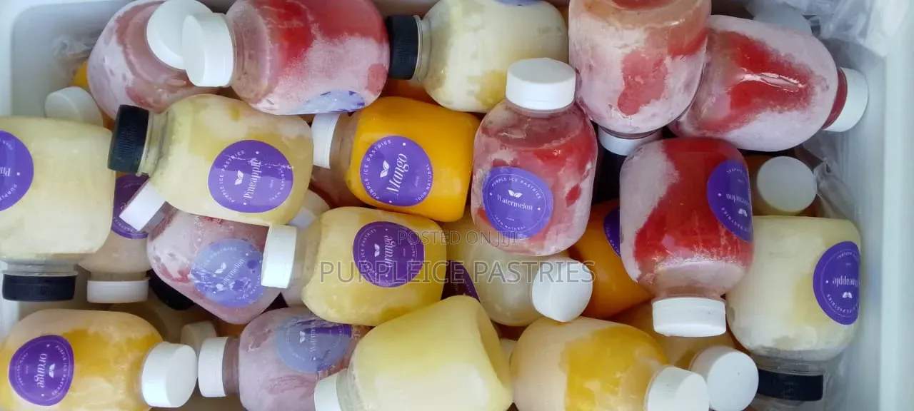 Fruit Juices Others