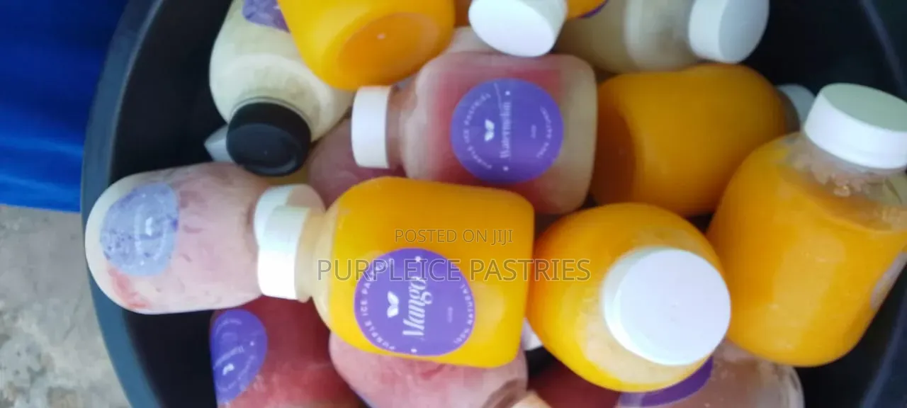 Fruit Juices Others