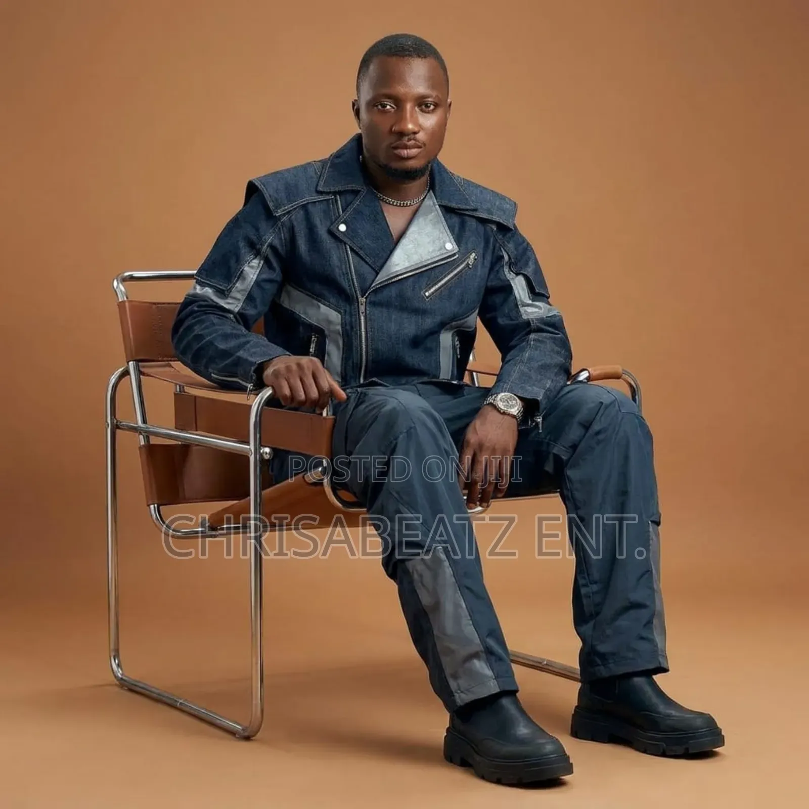 High Definition Studio Quality Picture