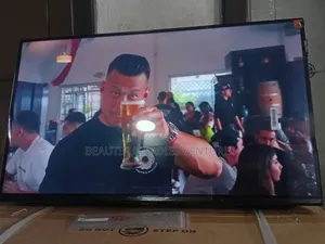 TCL 32-Inch Energy Saving Led Television