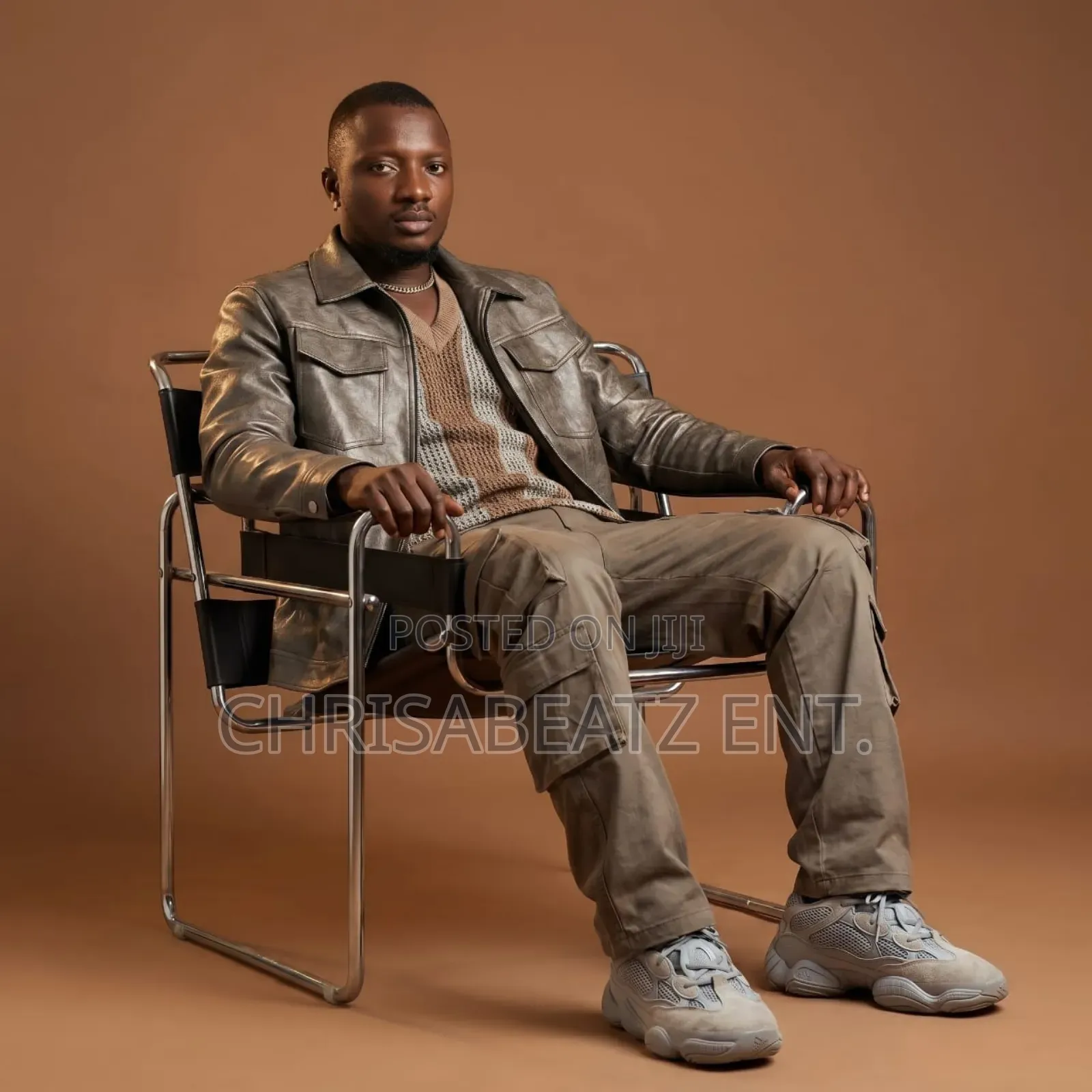 High Definition Studio Quality Picture