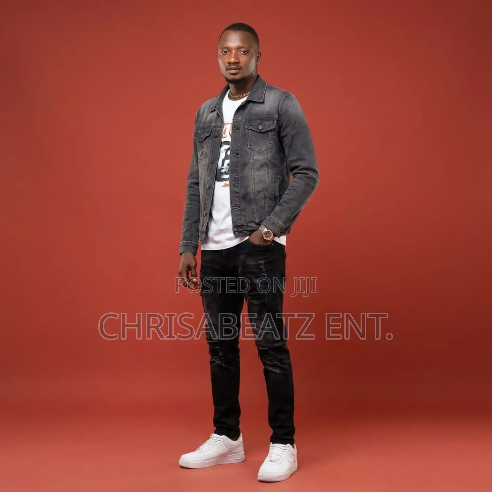 High Definition Studio Quality Picture