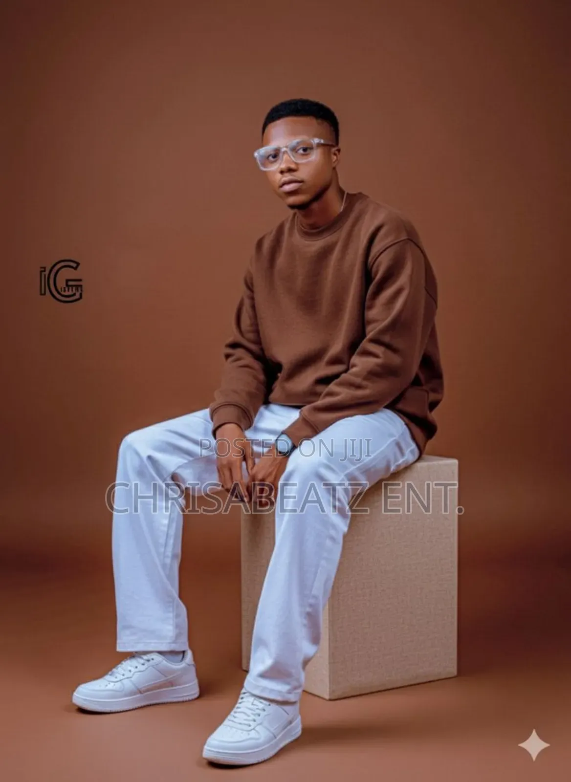 High Definition Studio Quality Picture