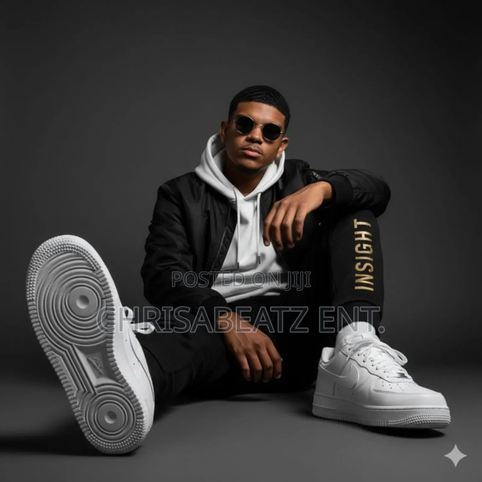 High Definition Studio Quality Picture