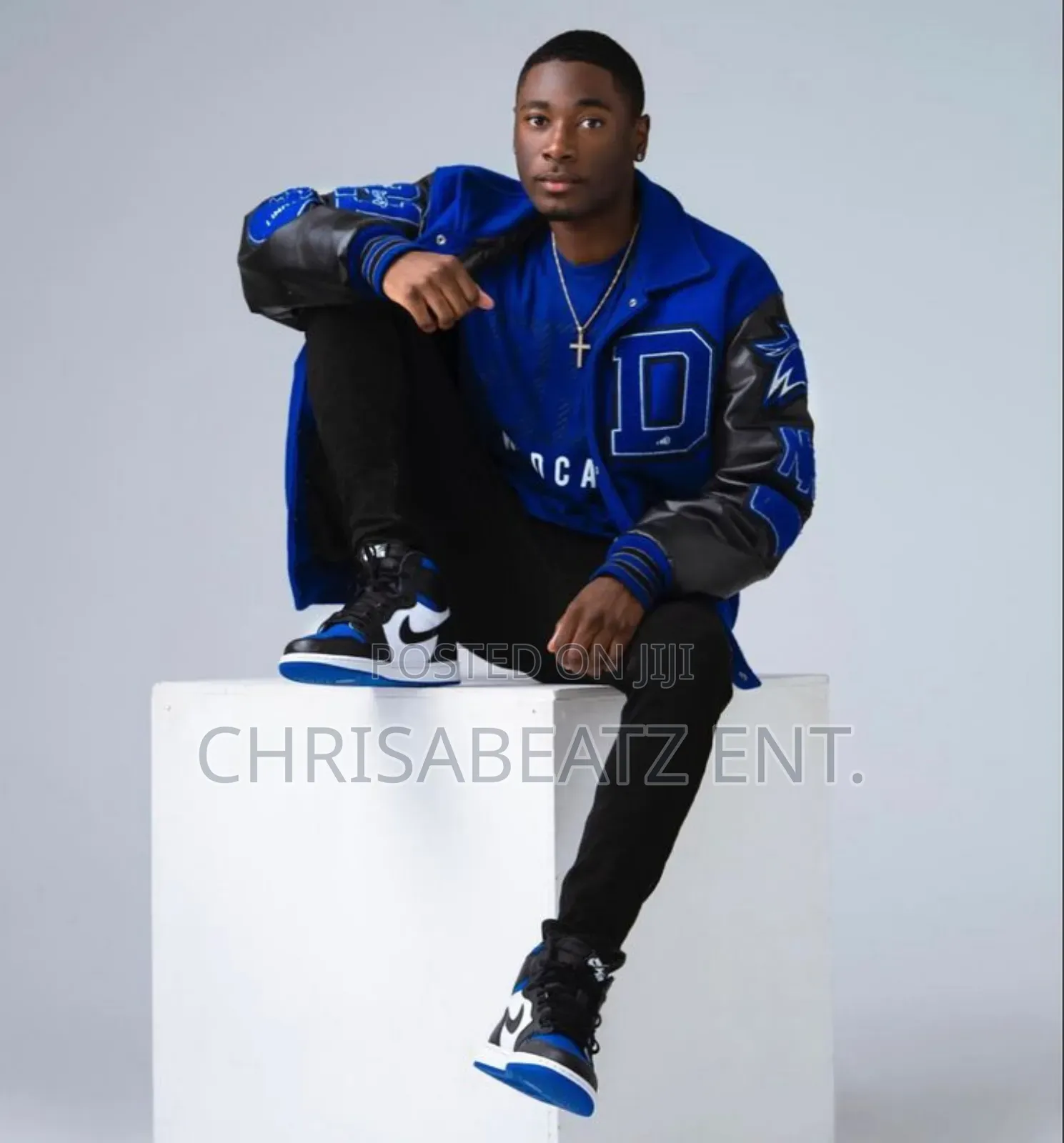 High Definition Studio Quality Picture
