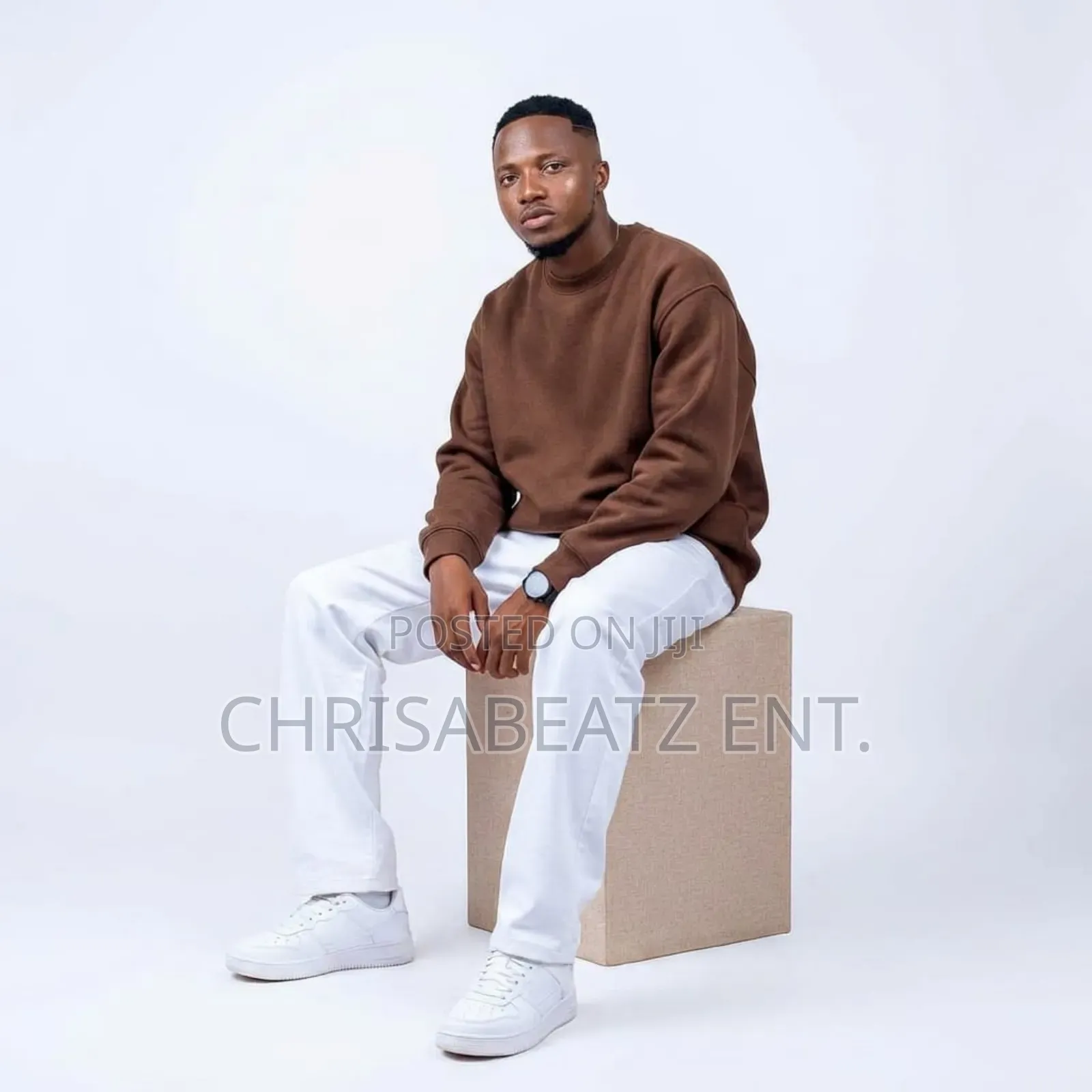 High Definition Studio Quality Picture