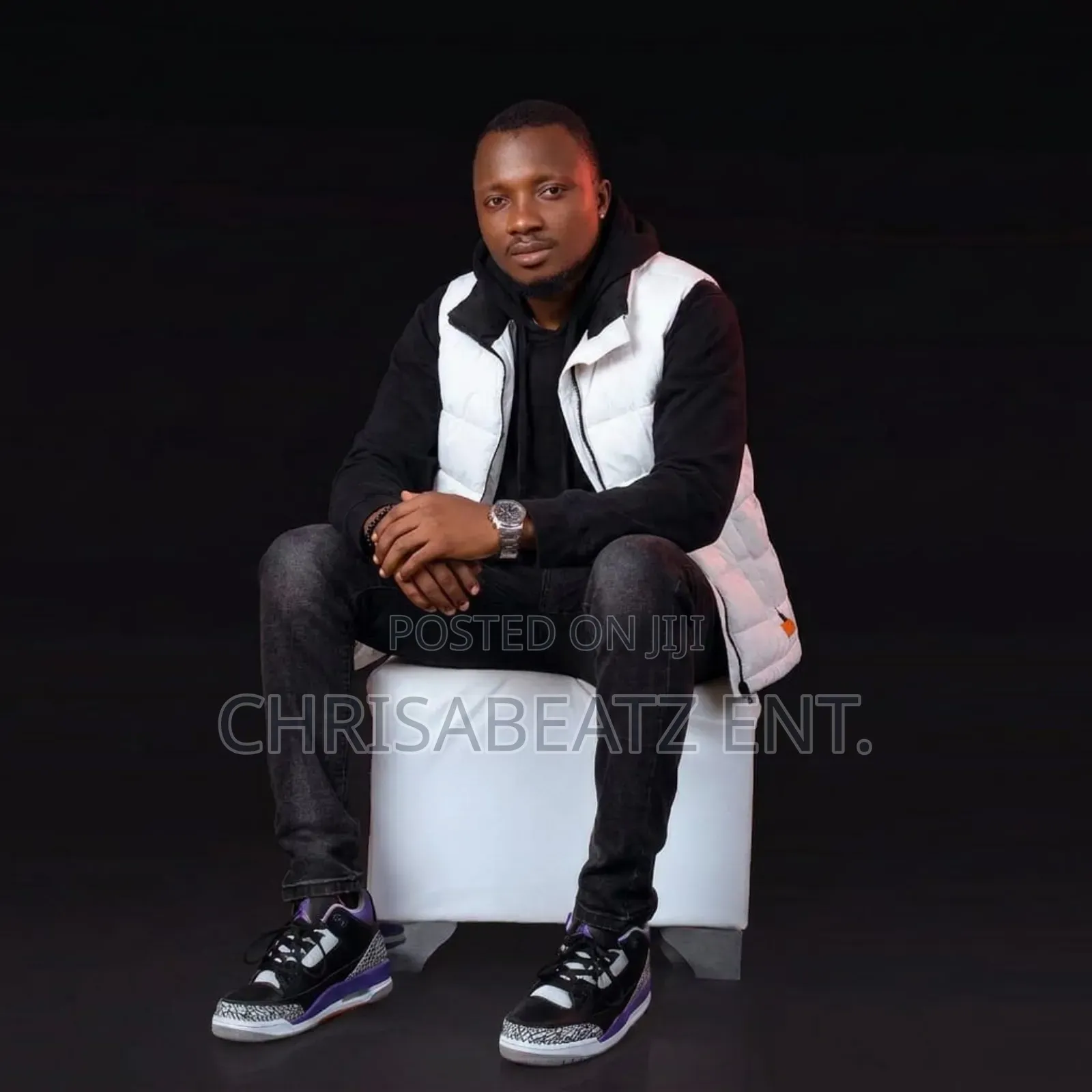 High Definition Studio Quality Picture