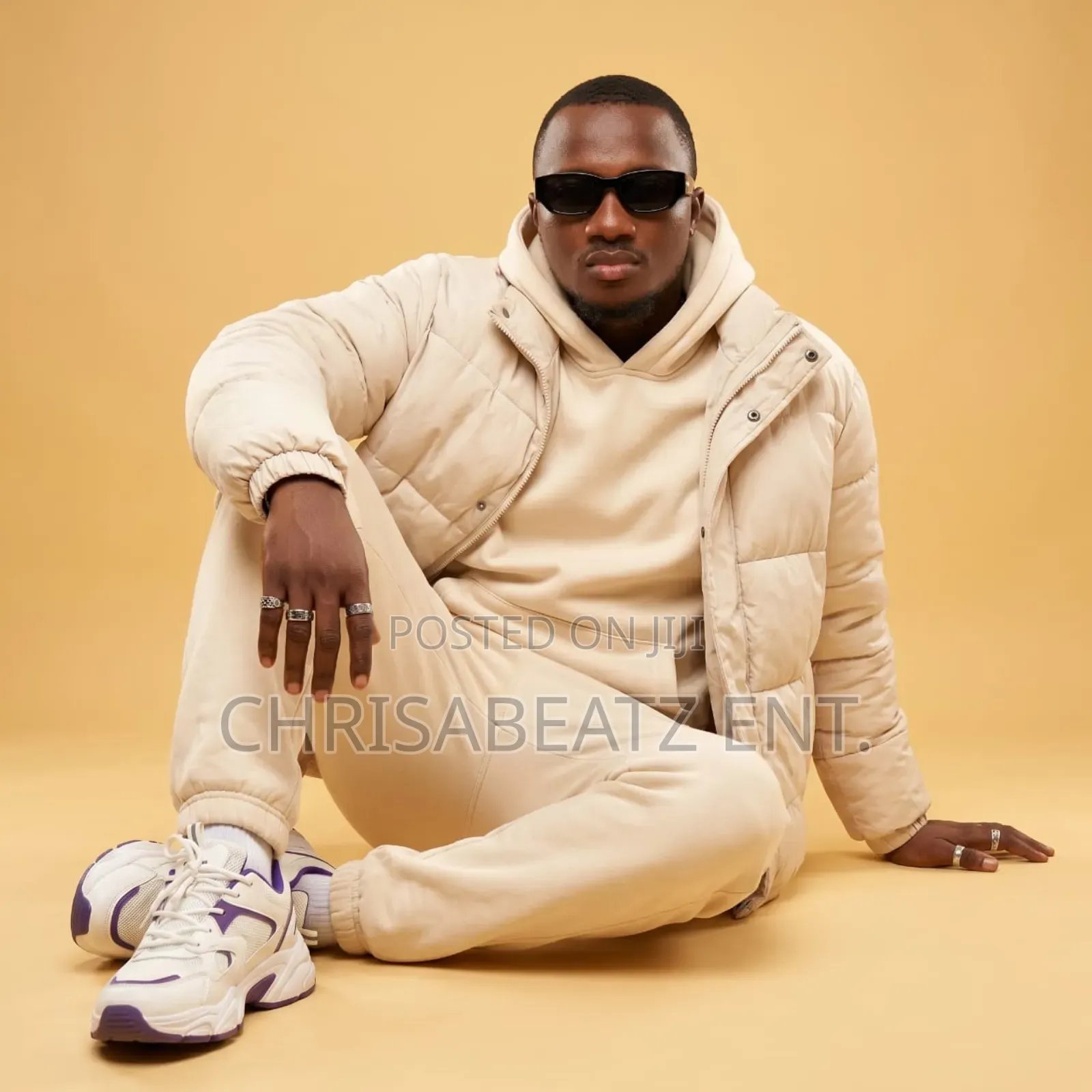 High Definition Studio Quality Picture