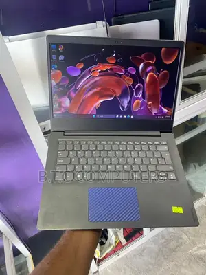 Laptop Lenovo Ideapad V14 IGL 4GB Intel Celeron SSD 512GB