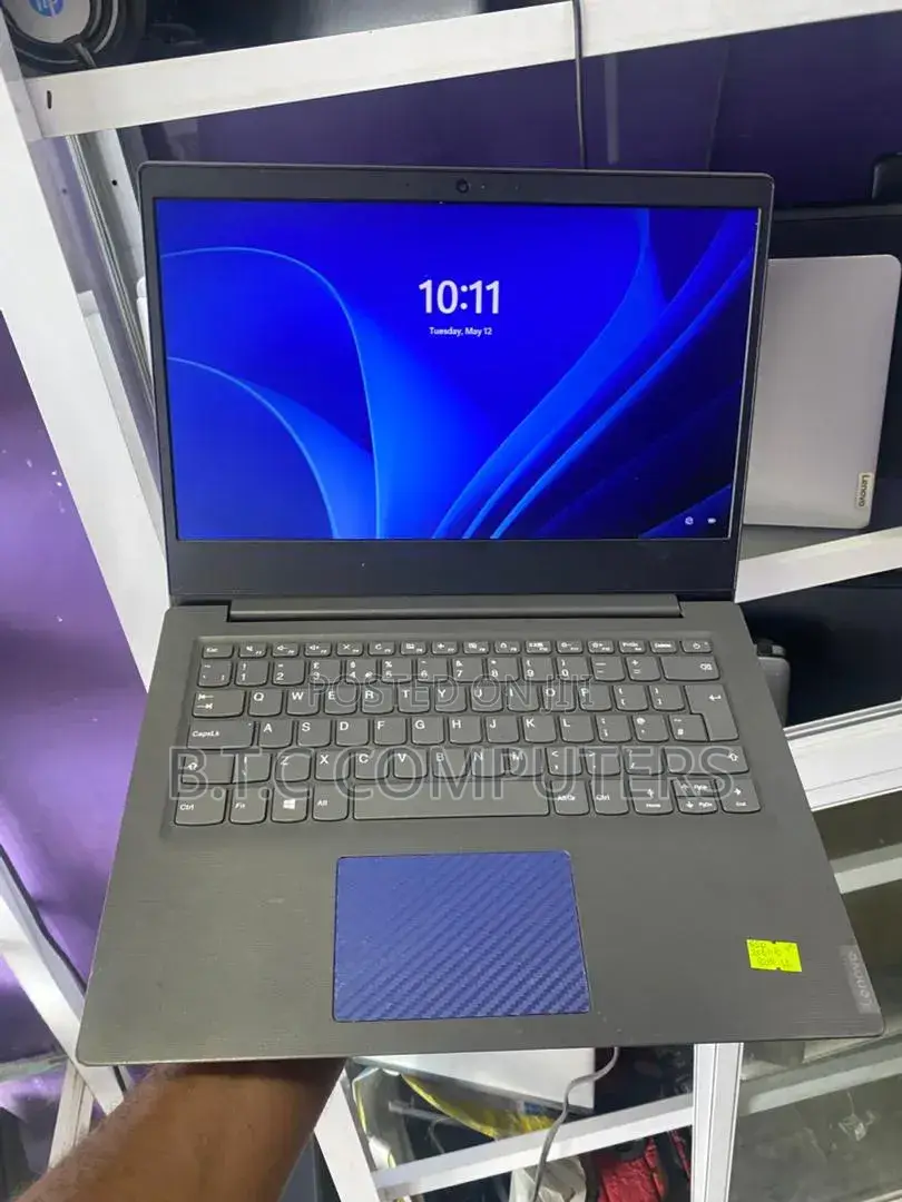 Laptop Lenovo Ideapad V14 IGL 4GB Intel Celeron SSD 512GB