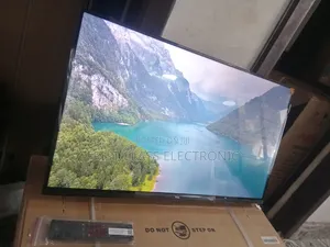 TCL Smart Tv Joy That Makes Streaming Effortless