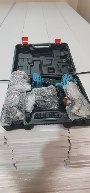Portable Cordless Metal Sheets Shears