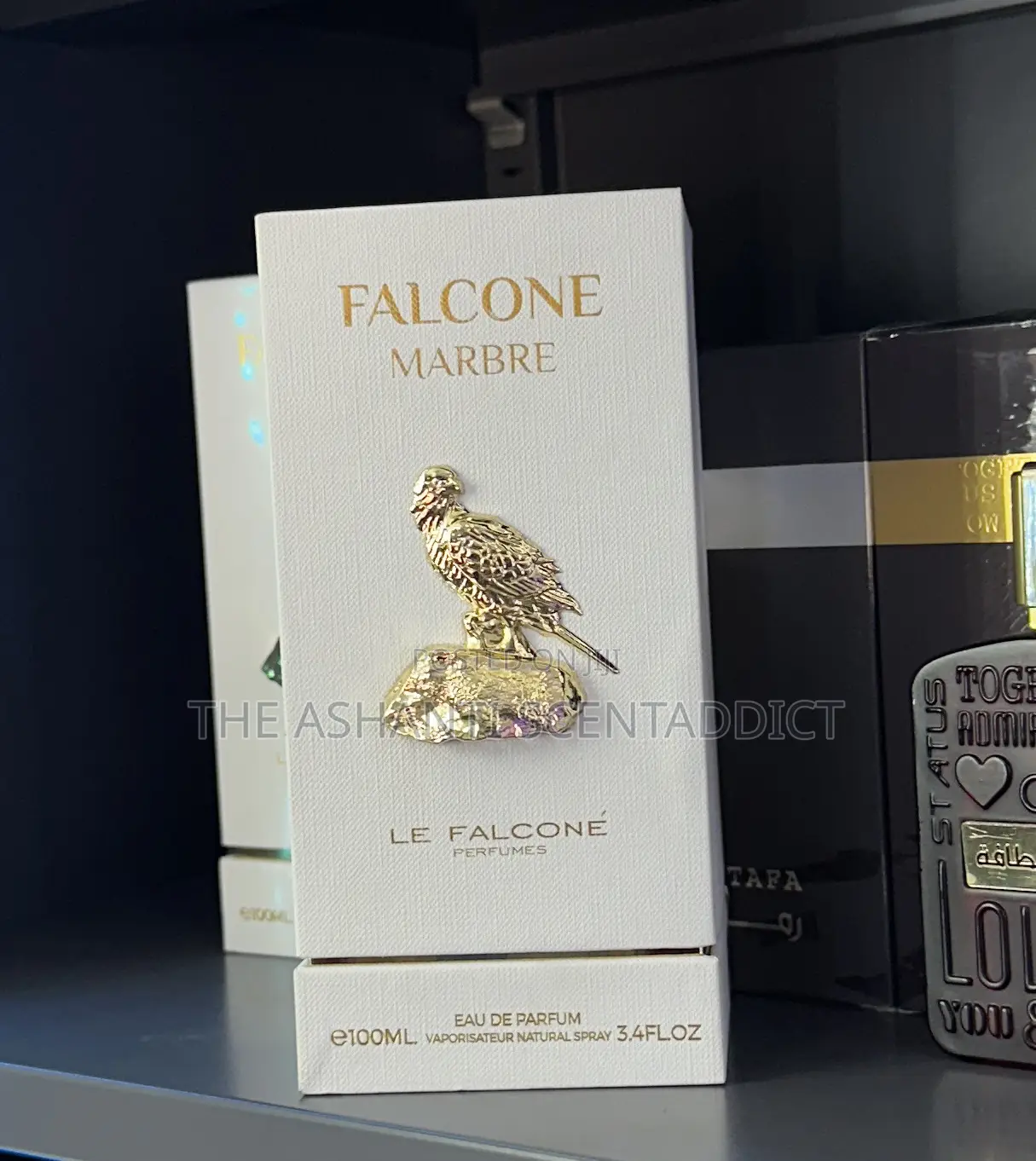 Falcone Marble