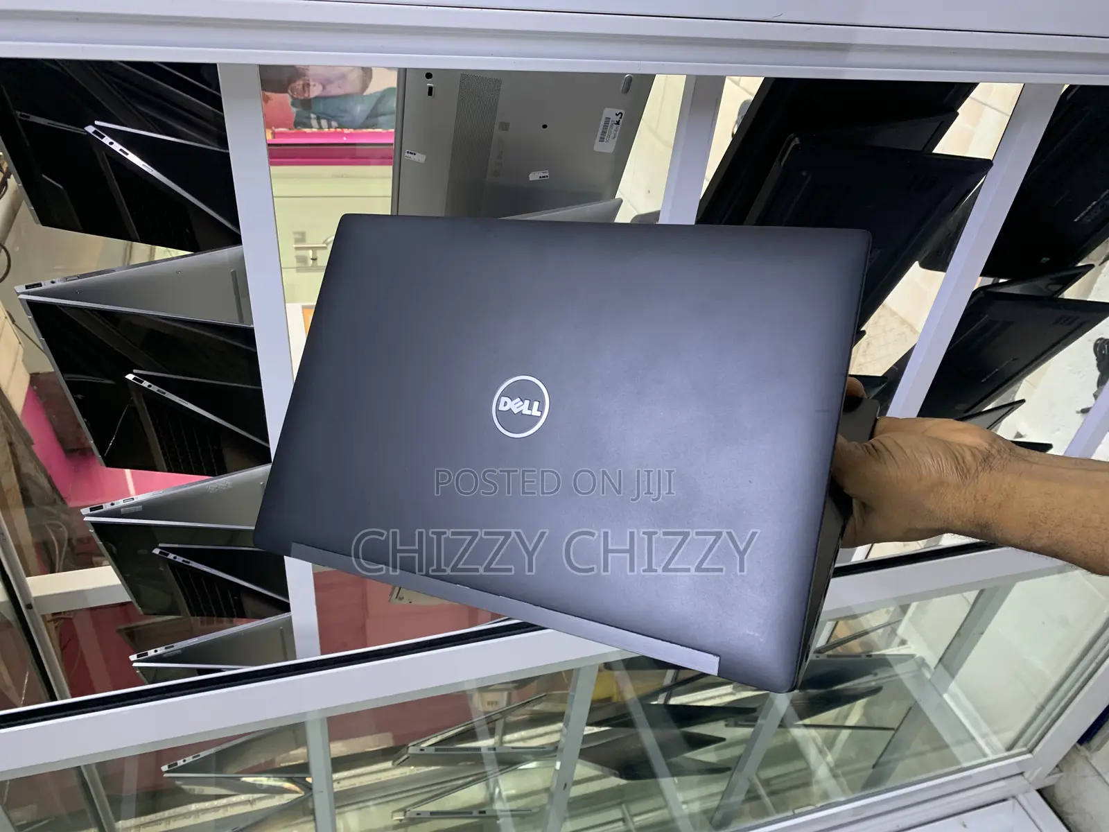 Laptop Dell Latitude 7480 8GB Intel Core i5 SSD 256GB