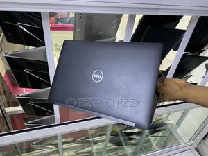 Laptop Dell Latitude 7480 8GB Intel Core i5 SSD 256GB
