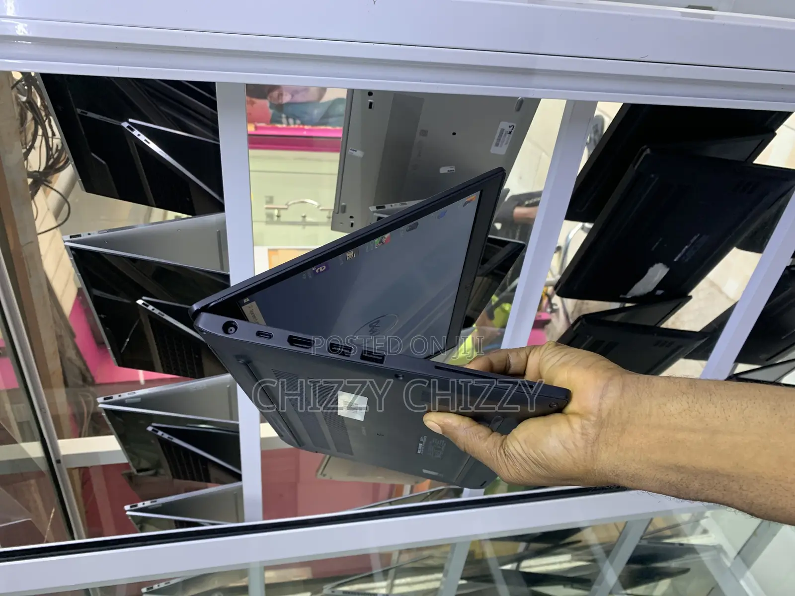 Laptop Dell Latitude 7480 8GB Intel Core i5 SSD 256GB
