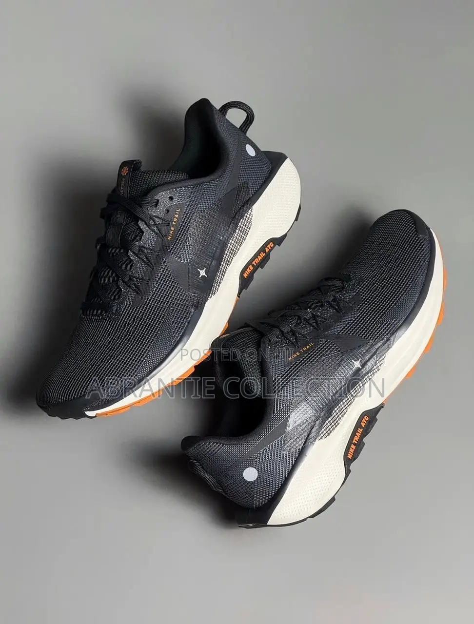 Nike Pegasus Trails 5 Trainers