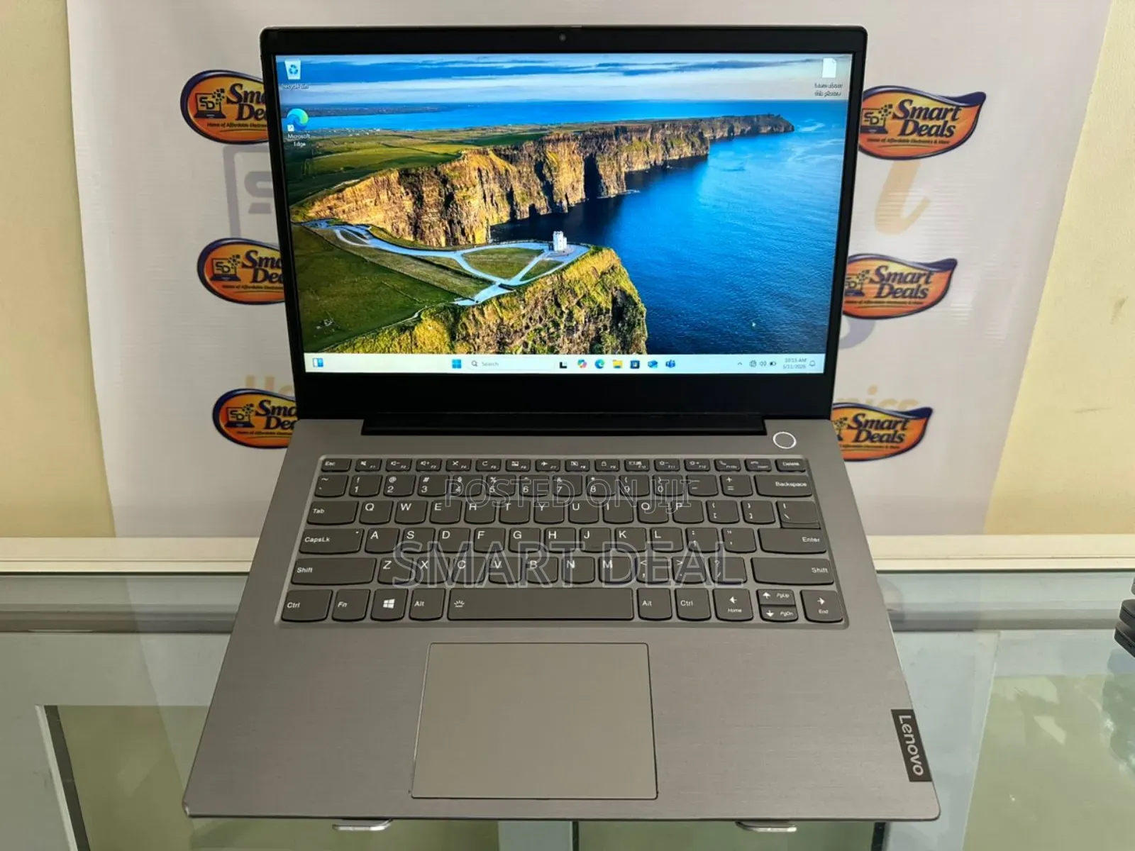 Laptop Lenovo Thinkbook 14 8GB Intel Core i5 SSD 256GB