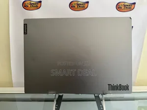Laptop Lenovo Thinkbook 14 8GB Intel Core i5 SSD 256GB