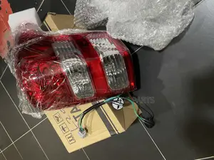 L200 2015 Taillight