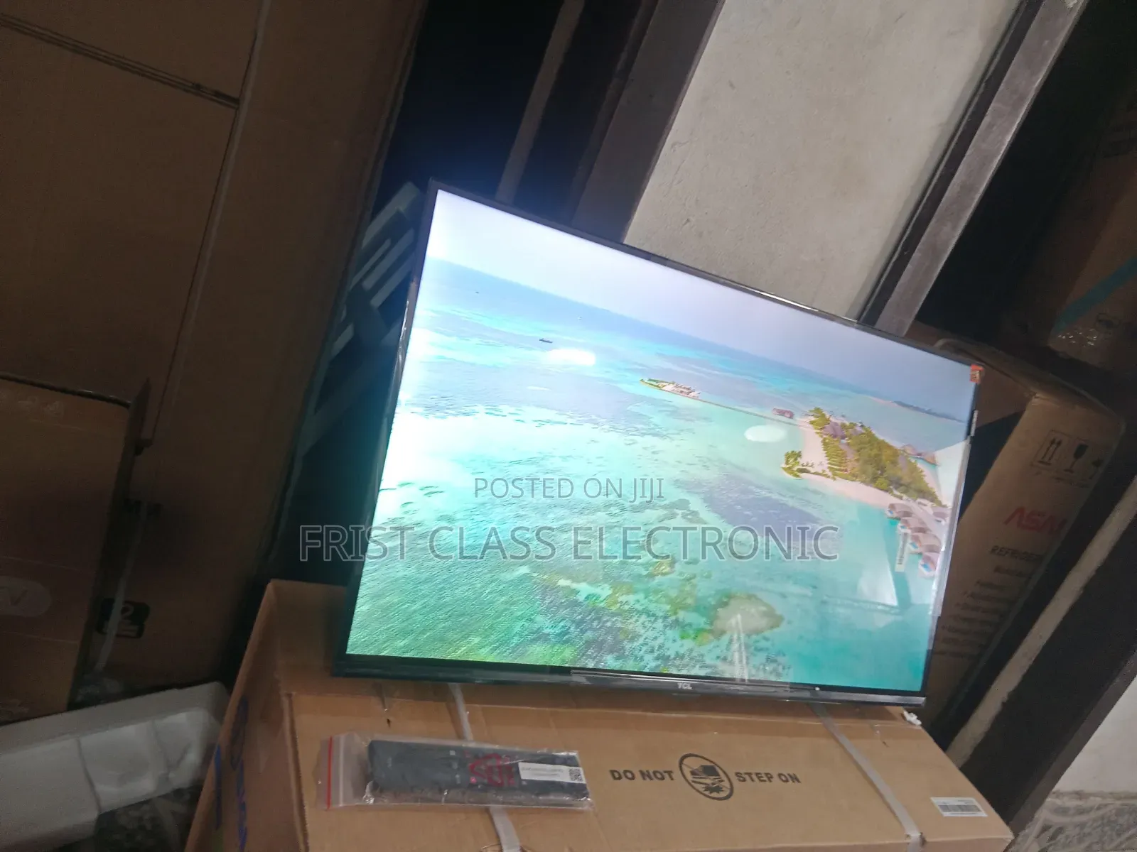 TCL Smart Tv Intelligence That Knows What You Love