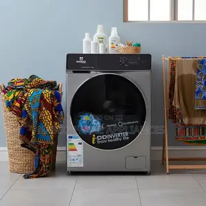 Nasco Automatic Washing Machine