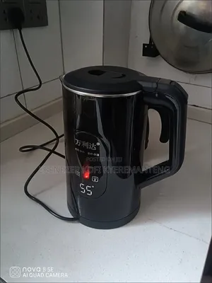 3l Electric Kettle