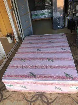 14 Inches Double Bed Super High Density