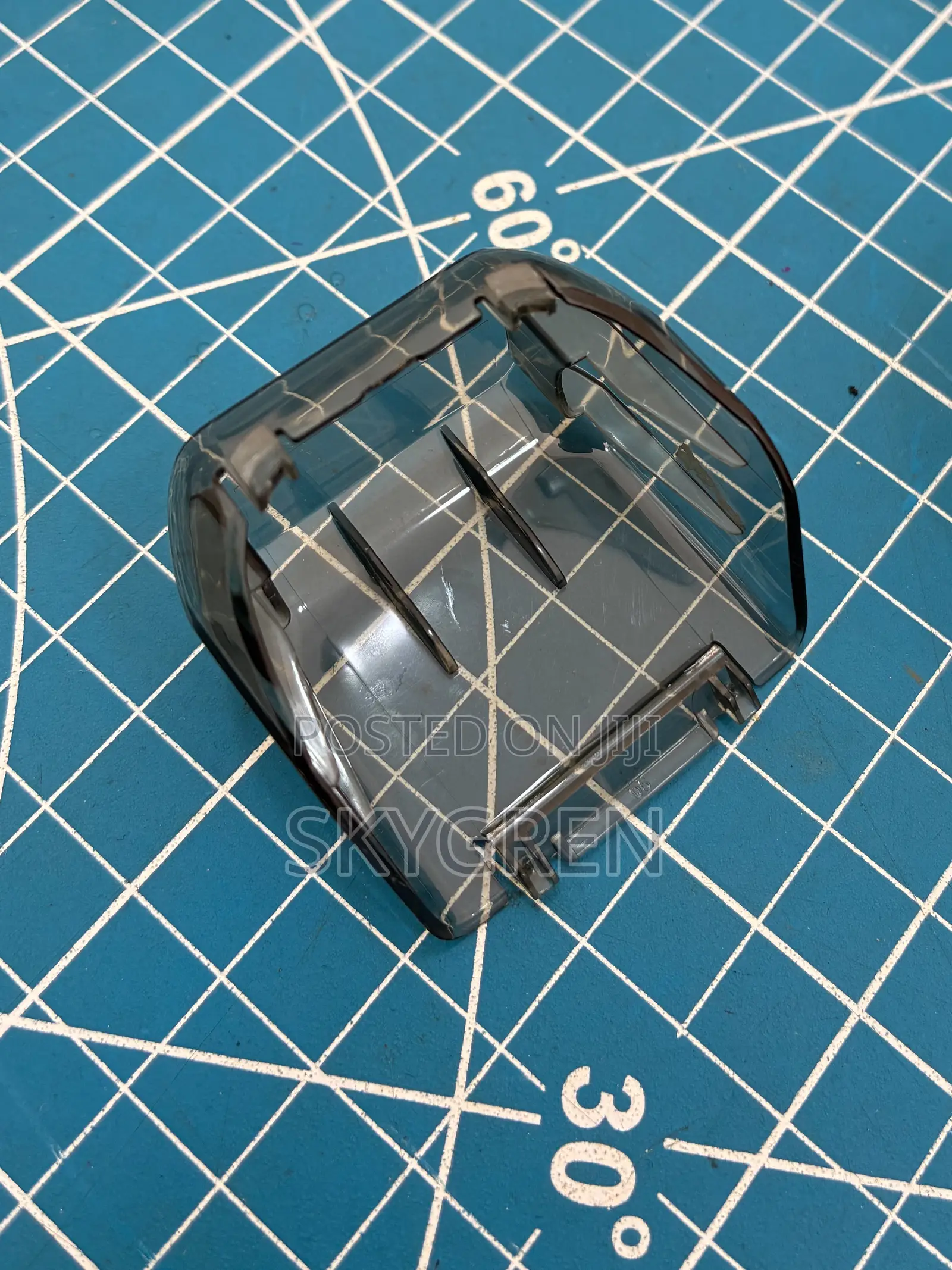 Dji Drone Gimbal Clamps and Lockers