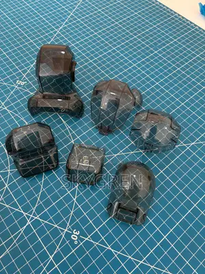 Dji Drone Gimbal Clamps and Lockers