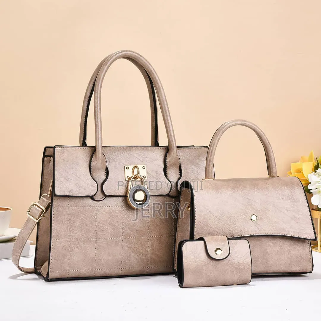 Ladies Handbag